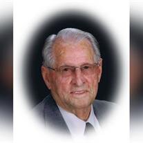 Eugene Edward Ferguson