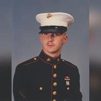 Dewayne "DW" Adams