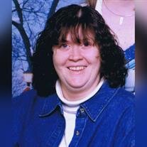 Bobbie Jo Colston