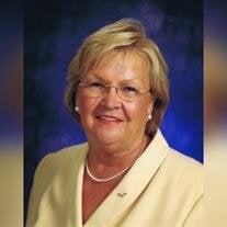 Joan Marie Yarbrough
