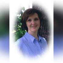 Annette Rush