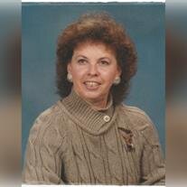 Sandra Dell Epps Johnston