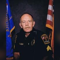 Danny Lee Shumate