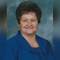 Jeanette McCown Graul