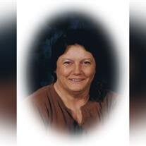 Rita Jean Reyer