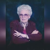Norma Jean Carlisle