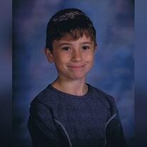 Matthew Hunter Wiese