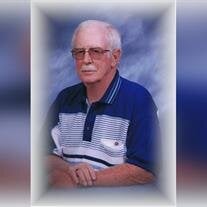 Ralph Grayson Campbell
