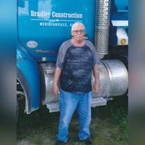 Dennis James Pugh