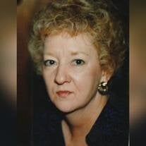 Joyce Fay Taylor