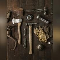 Lewis Dial Crews III