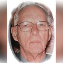 Willie Eugene "Gene" Barbre