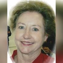 Janice Casteel Eaton