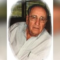 Winston Albert Jackson, Sr.