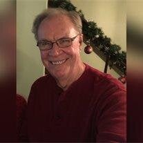 Ronald Douglas Woodke