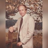 David "Tink" Rowe Hargrove