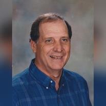 Walter Morris Schrimsher