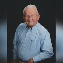 Charles Conrad Duke