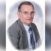 Kenneth Wayne Gooch