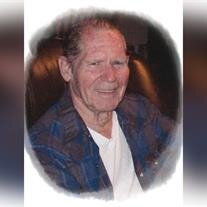 Donald Carlton Morell