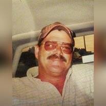 Allen Ray Smith