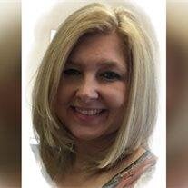 Jamie LaNette Cutten