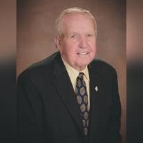 Wendell Eugene Powers