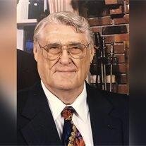George Edward Clark
