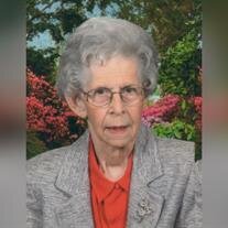 Shirley Brunner Moore