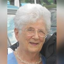 Mildred G.  Thompson