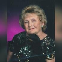 Jimmie  Carlette Carney Ray