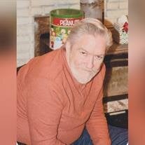 Larry Oscar Ohler