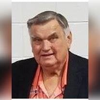 David Clifton Yarbrough