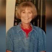 Deborah Jean Wilson Archer