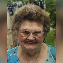 Ruth McCowan Adams