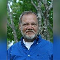 David  William Metcalf, Sr.