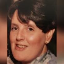 Diana Lynn Troup