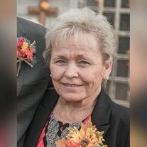 Delores Hood Locke