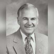 Henry  Homer "Bill"  Adams