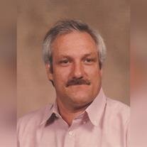Arol  O'Neal "Buddy" Webster