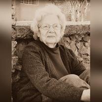 Marjorie Dunnivant