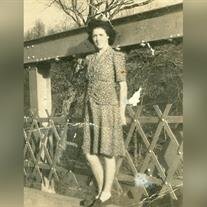 Mable G. Crafts