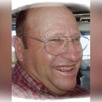 Ronald "Ronnie" Howard Malone, Jr.