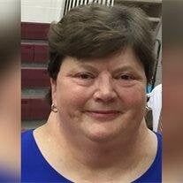 Cindy Cole