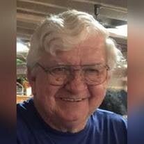 Cecil Walter Smith