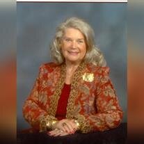 Mary Jean Newby Duncan