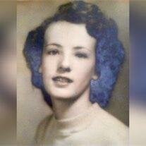 Martha  Ann Powell