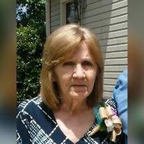 Gayle Stephens
