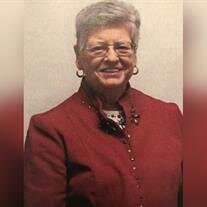 Patricia Ann Freemon