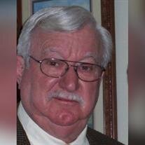 Jerry  Ray Threet, Sr